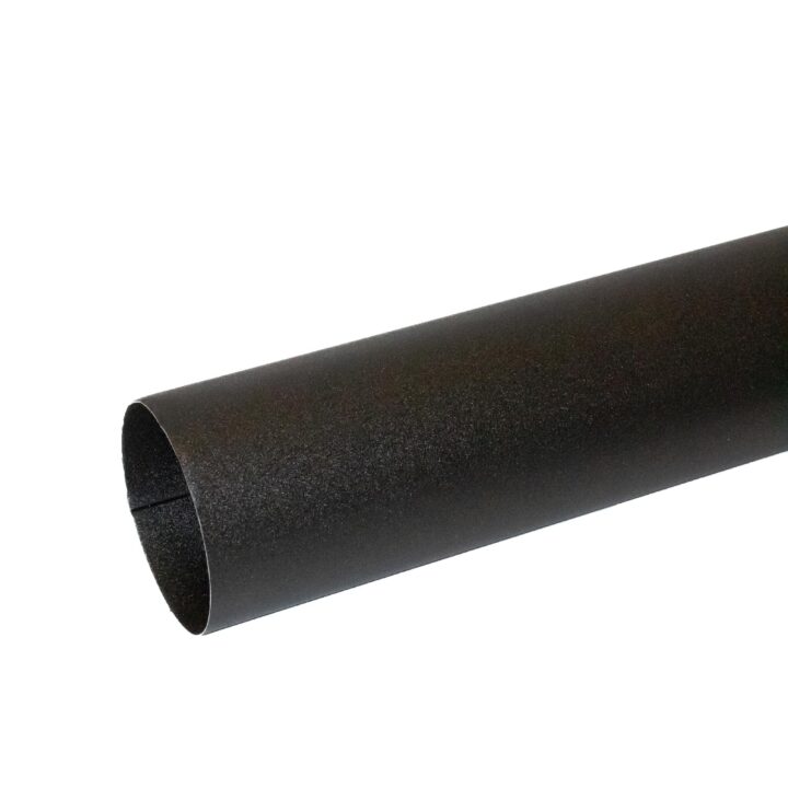 Hemelwaterafvoer Gecoat staal