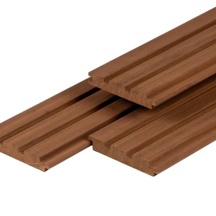 Fraké gemodificeerd